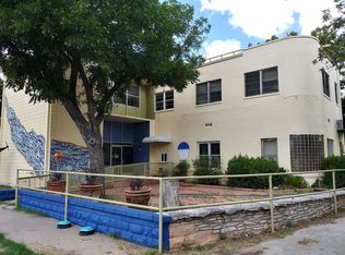 4702 McKee St, Christoval, TX 76935