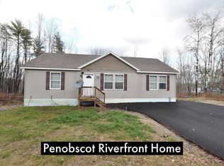 268 Edinburg Rd, Howland, ME 04448