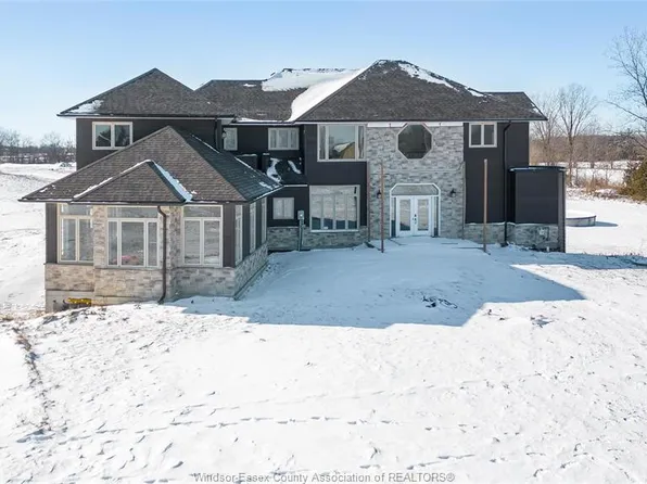 856 Talbot Rd, Lakeshore, ON N0R 1K0