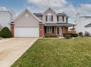 14 Long Cove Ct, Bloomington, IL