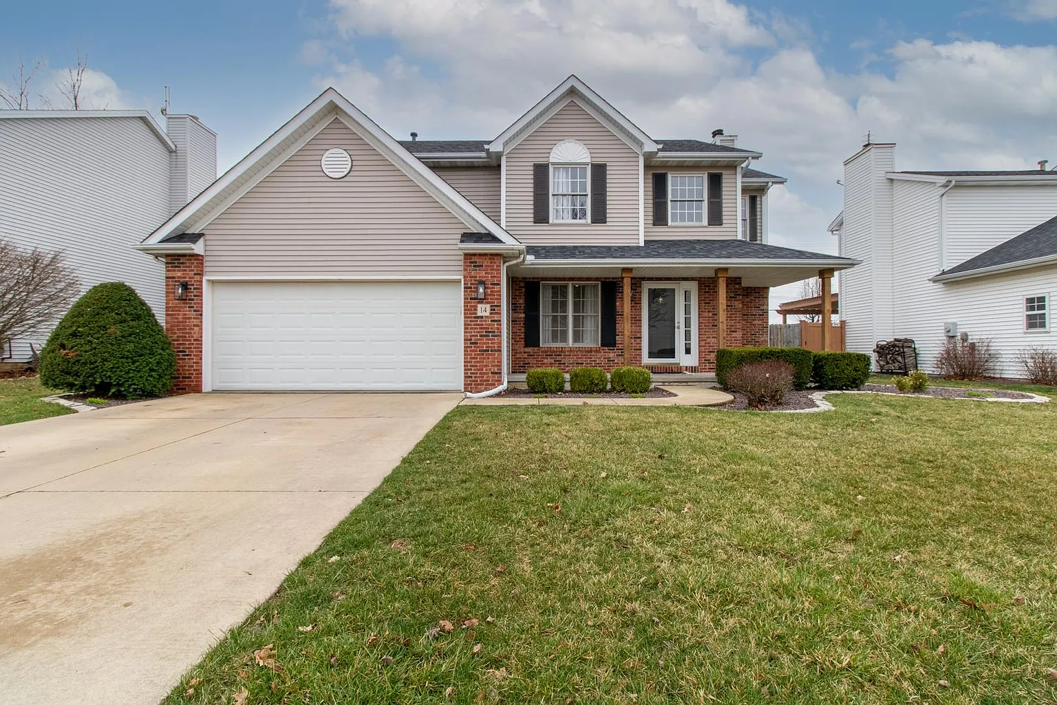 14 Long Cove Ct photo 1