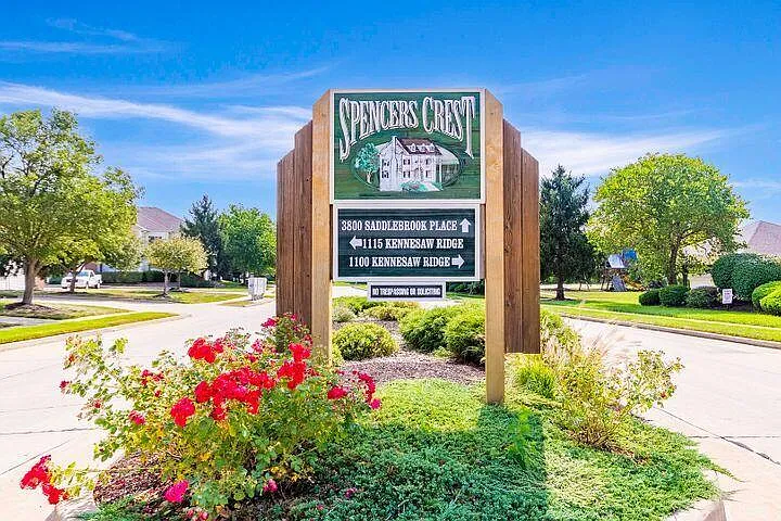 1100 Kennesaw Ridge Rd #1008 — Photo 19