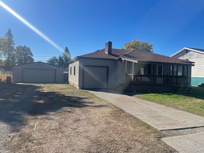 2218 E Decatur Ave, Spokane, WA, 99208