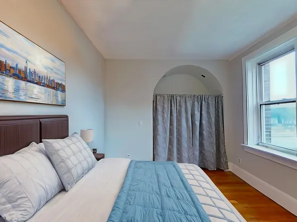 178 Brighton Ave APT 4, Allston, MA 02134