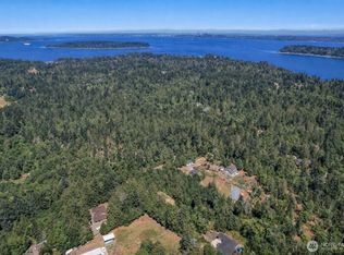 0 Lot 3 SE Yeshua Lane, Port Orchard, WA 98366