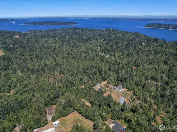 0 Lot 3 SE Yeshua Lane, Port Orchard, WA 98366
