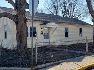323 Cass Ave, Evansville, IN 47713