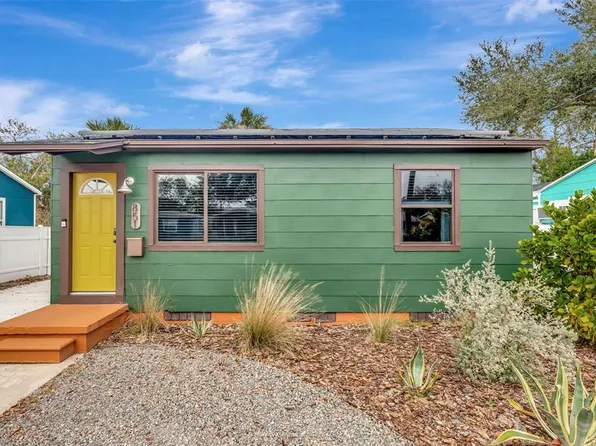 851 53rd Ter N, Saint Petersburg, FL 33703