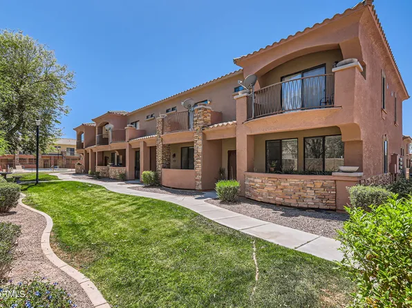 21655 N 36TH Avenue #121, Glendale, AZ 85308
