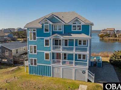 39200 N Albacore Ln LOT 163, Avon, NC, 27915