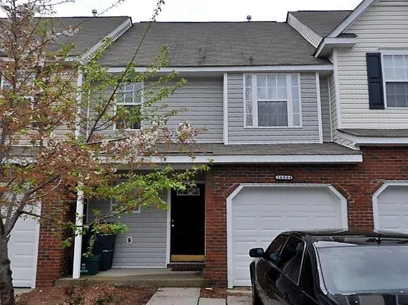 16864 Timber Crossing Rd, Charlotte, NC 28213