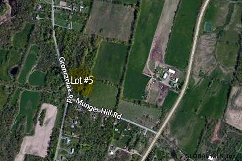 2nd image of Lot #5 GRONCZNIAK Road
