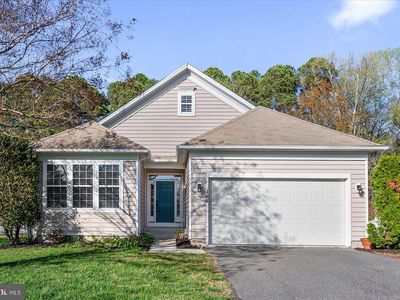 466 Dueling Way, Berlin, MD, 21811