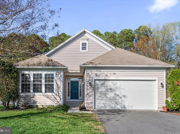 466 Dueling Way, Berlin, MD 21811