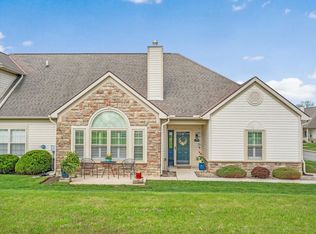 1909 Sussex Way, Marion, OH
