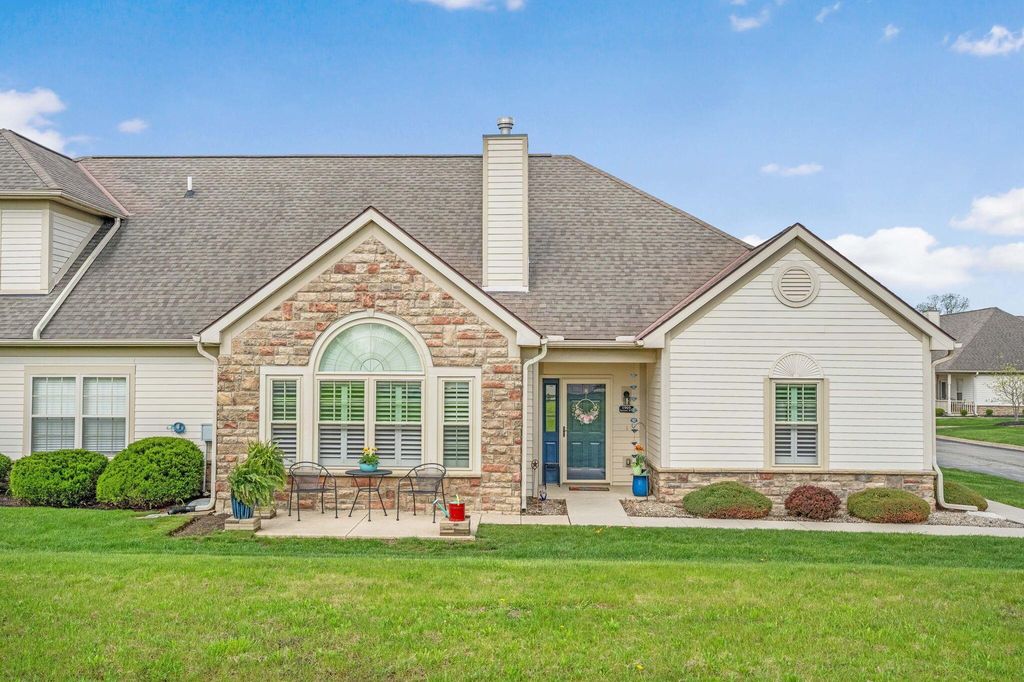 Real estate listing image