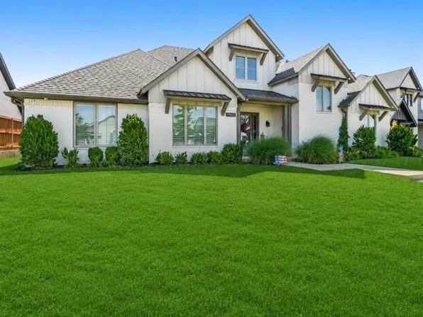 9405 Stonecrest Dr, Amarillo, TX 79118