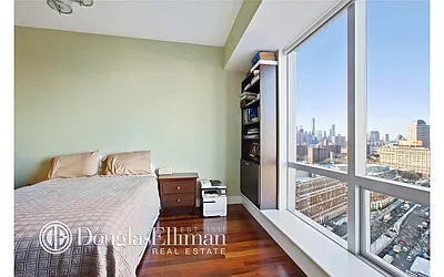 Sold by Douglas Elliman