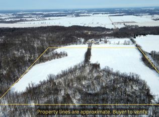 Vl Bond Rd, Decatur, MI 49045