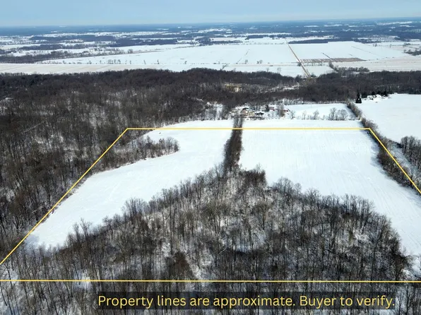 Vl Bond Rd, Decatur, MI 49045