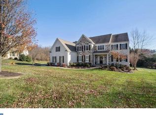 121 Laymens Way, Chester Springs, PA 19425