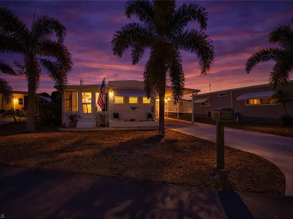 178 Overland TRL, NORTH FORT MYERS, FL 33917