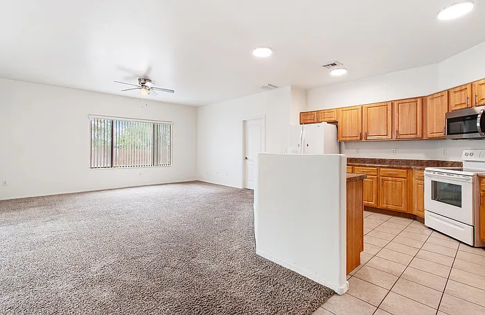 6694 S Avenida Santa Carolina — Photo 8