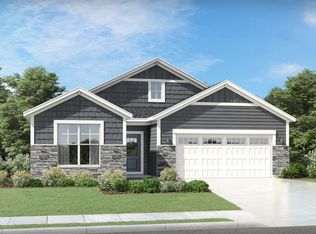 550 E 131st Pl, Crown Point, IN 46307