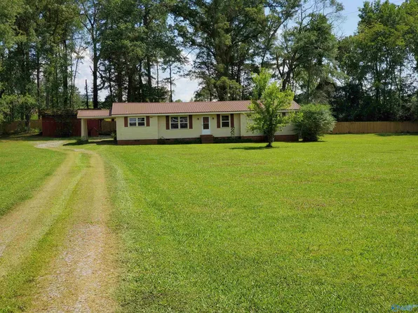 31035 State Highway 72, Hollywood, AL 35752