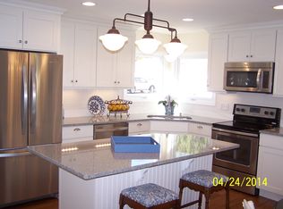 3419 Old Berwick Rd, Bloomsburg, PA 17815