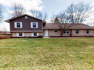 2940 Westminster Way, Springboro, OH 45066