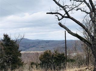 Shaffer Rd, Garfield, AR 72732