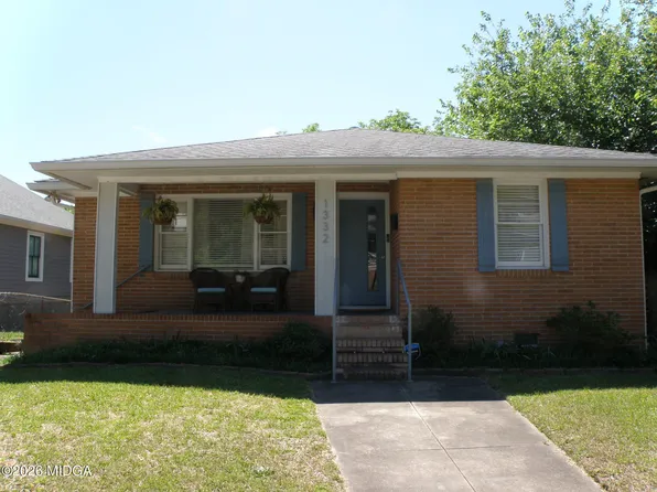 1332 Jackson St, Macon, GA 31201