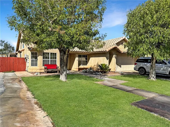 411 Tesoro Ln, Blythe, CA 92225