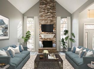12914 Raven South Dr, Cypress, TX 77429