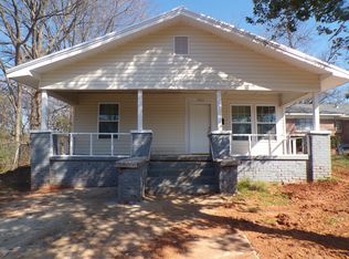 2816 Brookhaven Ave SW, Birmingham, AL 35211