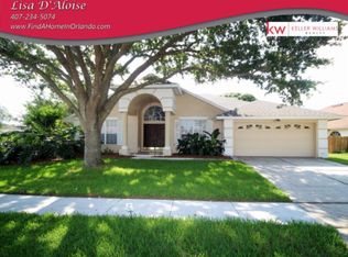 807 Havenwood Dr, Orlando, FL 32828