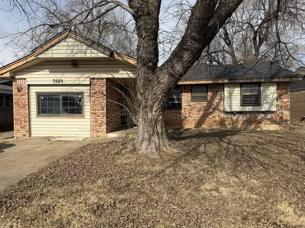 3525 SW 21st St, Oklahoma City, OK 73108