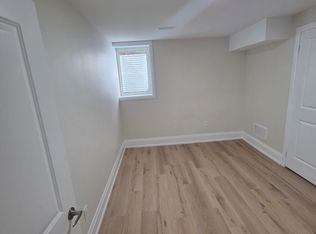 1414 Wellwood Ter #BASEMENT, Milton, ON L9E 1V1
