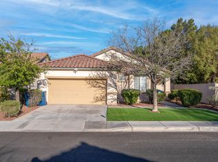 2782 Gallant Hills Dr, Las Vegas, NV 89135