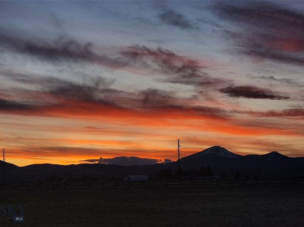 10 Dons Ln, Dillon, MT 59725