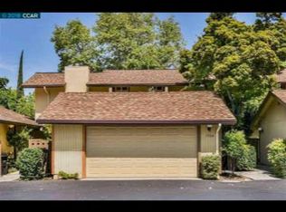 1564 Candelero Dr, Walnut Creek, CA 94598