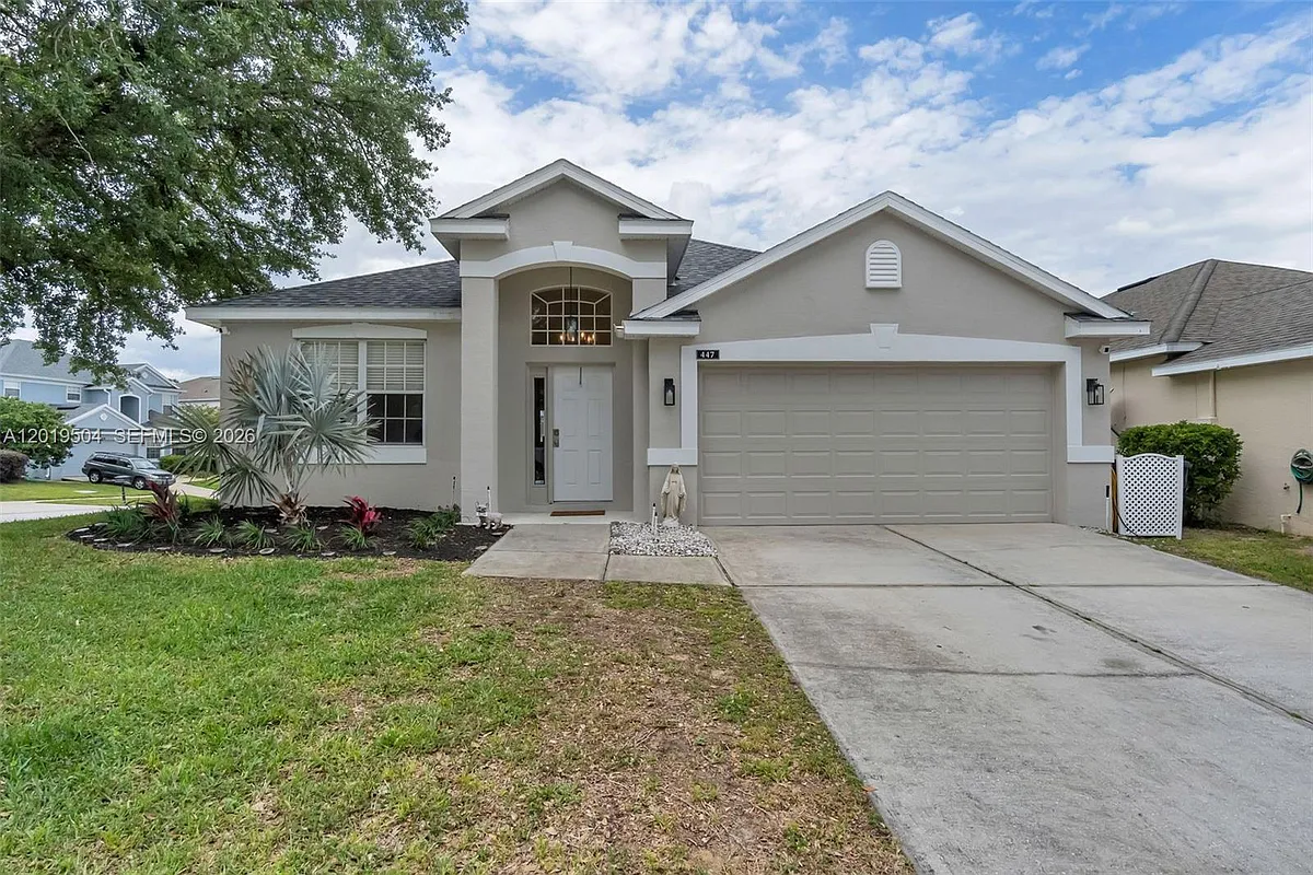 Building Photo - 447 Higher Combe Dr