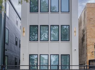 5167 S Michigan Ave, Chicago, IL 60615