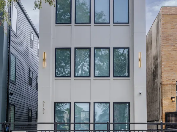 5167 S Michigan Ave, Chicago, IL 60615