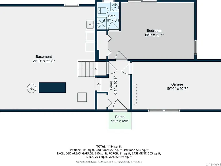 9 Marlene Ct — Photo 37