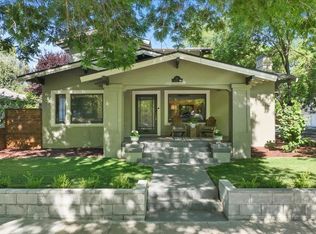 317 Magnolia Ave, Modesto, CA 95354