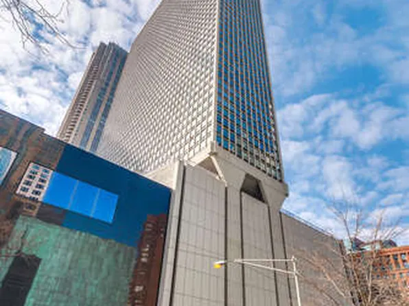 111 E Chestnut St APT 40C, Chicago, IL 60611