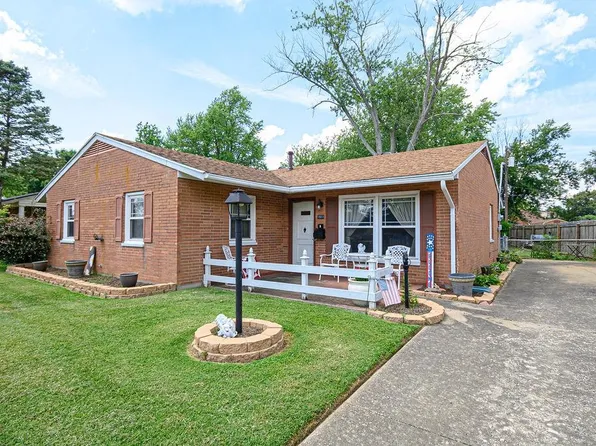 1911 Wyandotte Ave, Owensboro, KY 42301