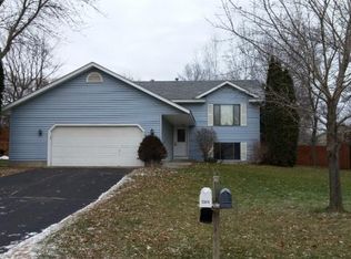 1344 82nd St, Victoria, MN 55386